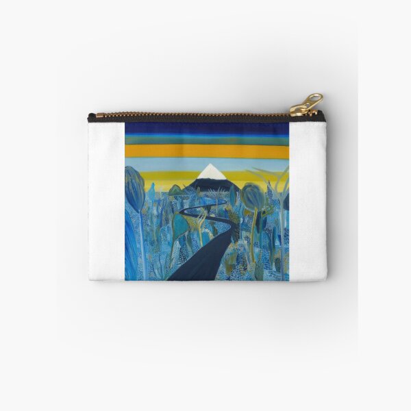 Item preview, Matthew Wong art - Matthew Wong artist - Matthew Wong painting - Matthew Wong landscape - Matthew Wong abstract art designed and sold by Rohyadalim.