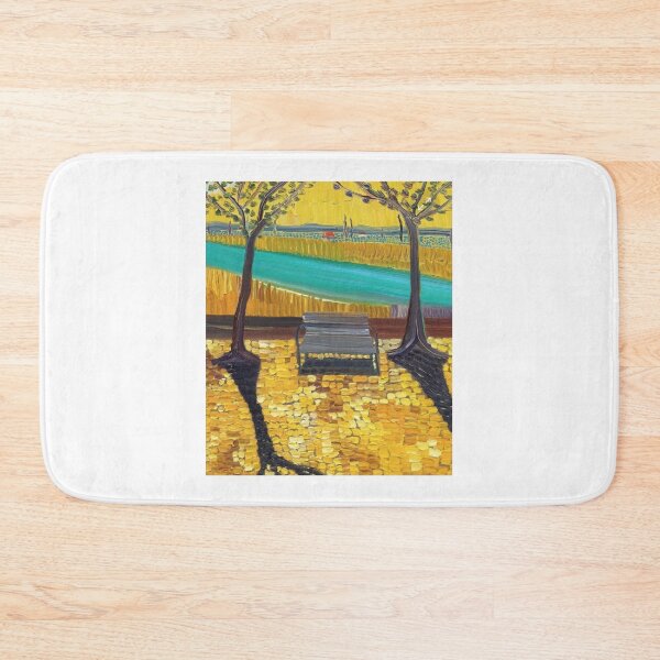 Item preview, Matthew Wong art - Matthew Wong artist - Matthew Wong painting - Matthew Wong landscape - Matthew Wong abstract art designed and sold by Rohyadalim.