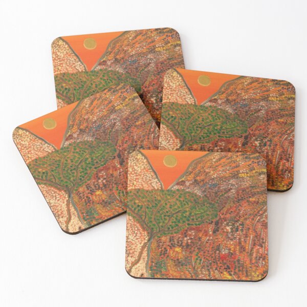 Item preview, Matthew Wong art - Matthew Wong artist - Matthew Wong painting - Matthew Wong landscape - Matthew Wong abstract art designed and sold by Rohyadalim.