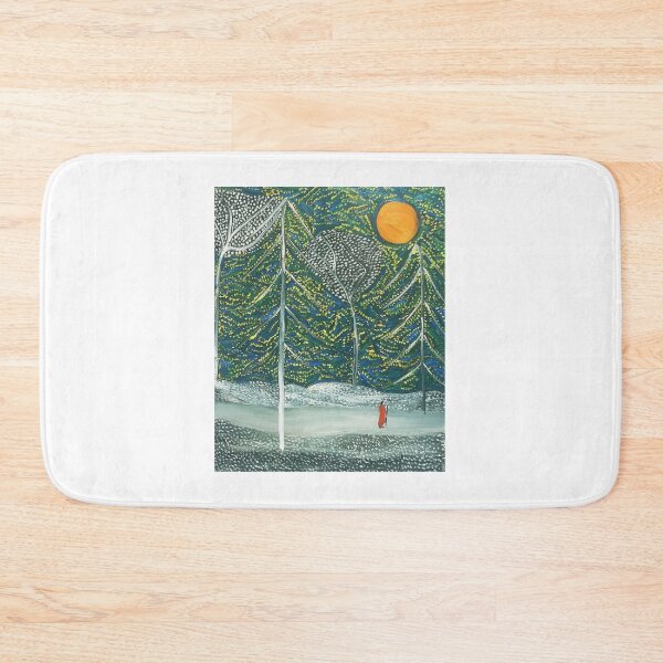 Item preview, Matthew Wong art - Matthew Wong artist - Matthew Wong painting - Matthew Wong landscape - Matthew Wong abstract art designed and sold by Rohyadalim.