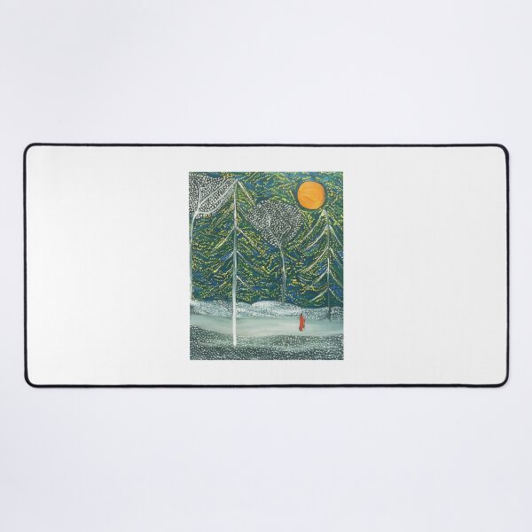 Item preview, Matthew Wong art - Matthew Wong artist - Matthew Wong painting - Matthew Wong landscape - Matthew Wong abstract art designed and sold by Rohyadalim.