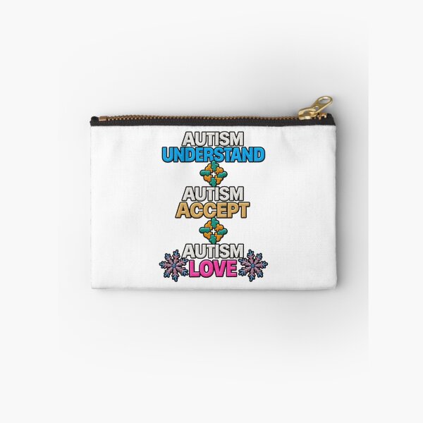 Item preview, Autism Understand Autism Accept Autism Love designed and sold by ArtDesignTp.