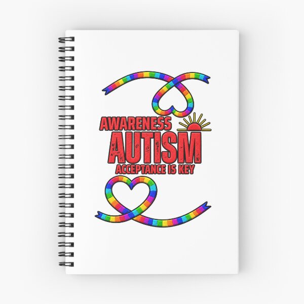 Item preview, Acceptance Is Key Autism Understanding designed and sold by ArtDesignTp.
