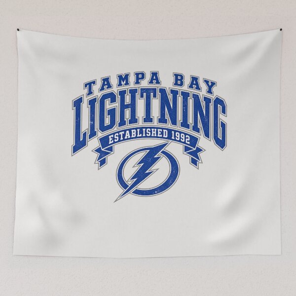Artikelvorschau, Tampa Bay Lightning entworfen und verkauft von Psychweet.