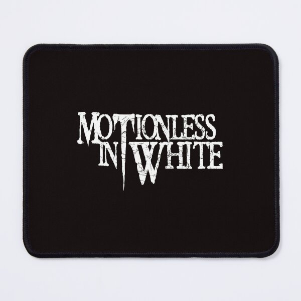 Item preview, Motionless In White Band Logo designed and sold by BeautyDesignNo1.