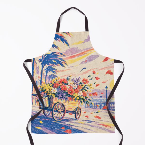 Item preview, The Wind Flower Stall designed and sold by DrizzyV.