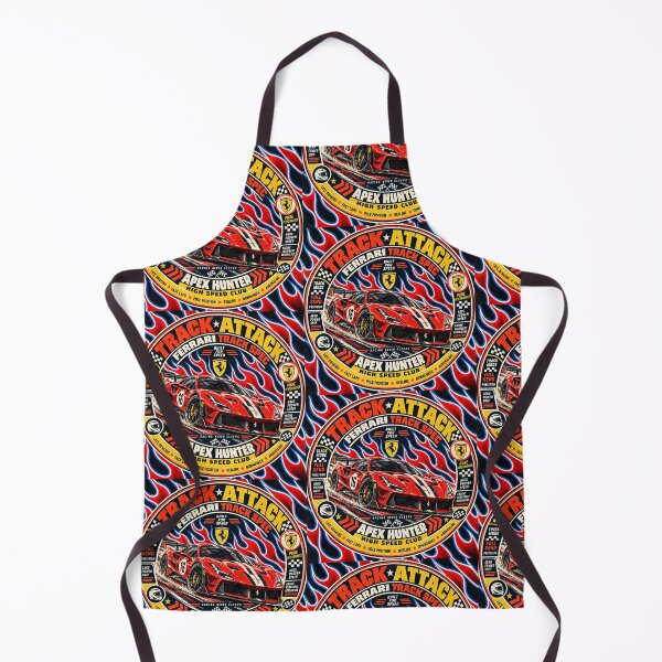 Item preview, ferrari on track! designed and sold by ADUO .
