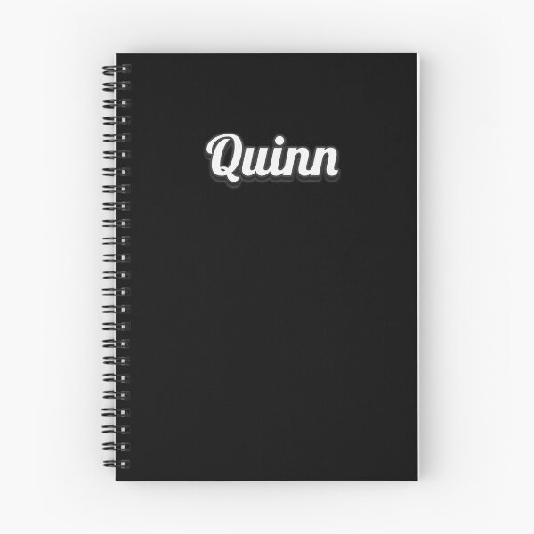 Item preview, Quinn Personalized Custom Name - Cool & Funny Design for Women and Girls designed and sold by Watsonarts.