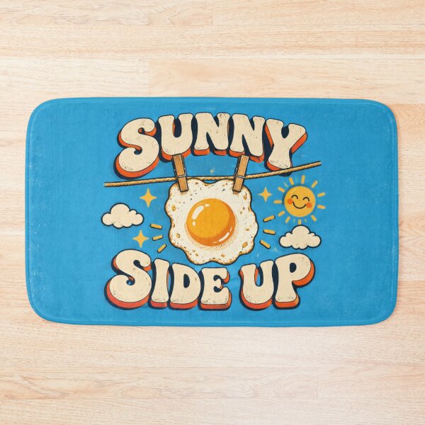 Item preview, Sunny side up egg graphic design designed and sold by anytka.