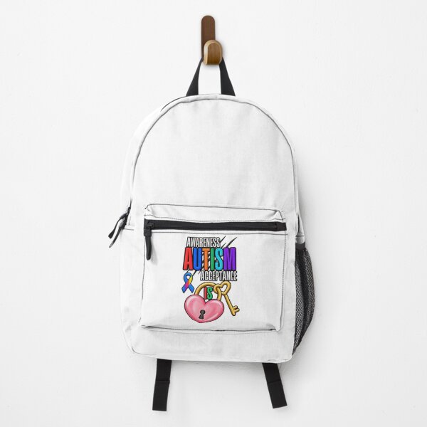 Item preview, Acceptance Is Key Neurodiversity Awareness designed and sold by ArtDesignTp.