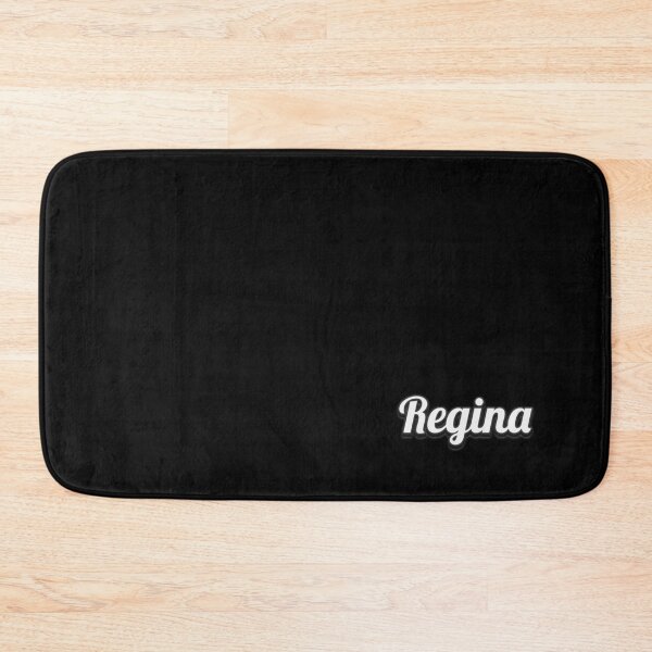 Item preview, Regina Personalized Custom Name - Cool & Funny Design for Women and Girls designed and sold by Watsonarts.