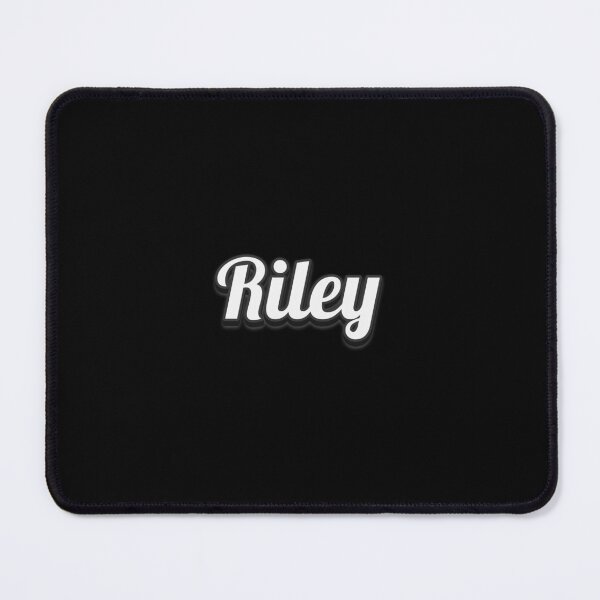 Item preview, Riley Personalized Custom Name - Cool & Funny Design for Women and Girls designed and sold by Watsonarts.