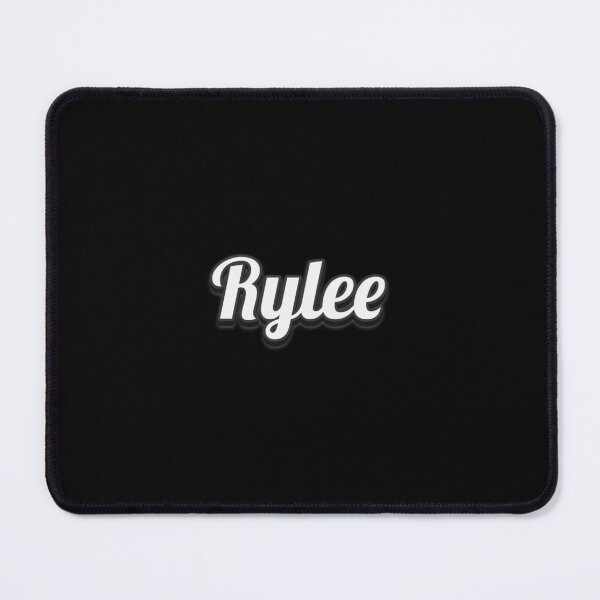 Item preview, Rylee Personalized Custom Name - Cool & Funny Design for Women and Girls designed and sold by Watsonarts.