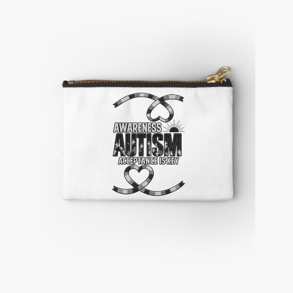 Item preview, Acceptance Is Key Autism Acceptance designed and sold by ArtDesignTp.