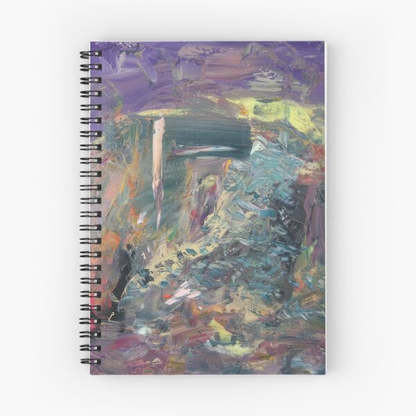 Item preview, Matthew Wong art - Matthew Wong artist - Matthew Wong painting - Matthew Wong landscape - Matthew Wong abstract art designed and sold by Rohyadalim.