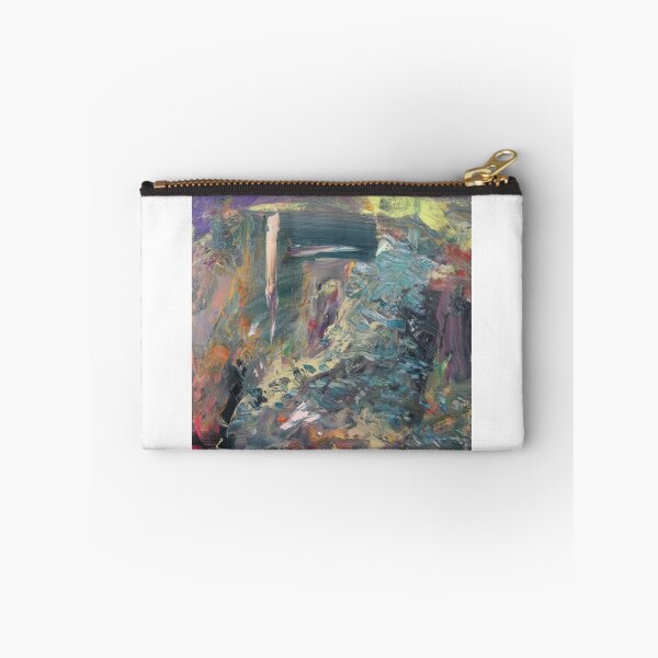 Item preview, Matthew Wong art - Matthew Wong artist - Matthew Wong painting - Matthew Wong landscape - Matthew Wong abstract art designed and sold by Rohyadalim.