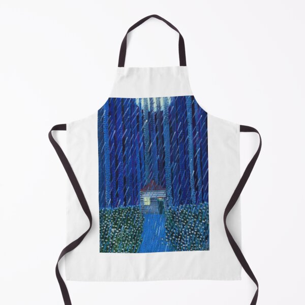 Artikelvorschau, Matthew Wong Kunst – Matthew Wong Künstler – Matthew Wong Gemälde – Matthew Wong Landschaft – Matthew Wong abstrakte Kunst entworfen und verkauft von Rohyadalim.