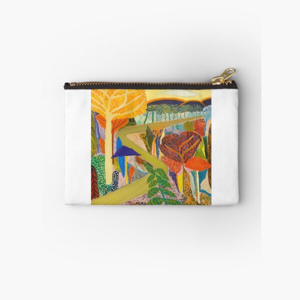 Item preview, Matthew Wong art - Matthew Wong artist - Matthew Wong painting - Matthew Wong landscape - Matthew Wong abstract art designed and sold by Rohyadalim.