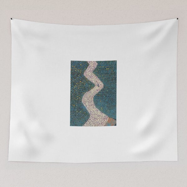 Artikelvorschau, Matthew Wong Kunst – Matthew Wong Künstler – Matthew Wong Gemälde – Matthew Wong Landschaft – Matthew Wong abstrakte Kunst entworfen und verkauft von Rohyadalim.