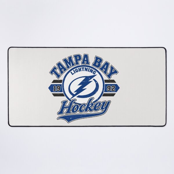 Item preview, Tampa Bay Lightning designed and sold by Psychweet.