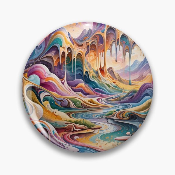 Artikelvorschau, Abstrakte Kunst Nr. 61 entworfen und verkauft von ZeusGallery.