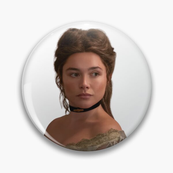 Item preview, florence pugh - east of eden designed and sold by pattrep2.
