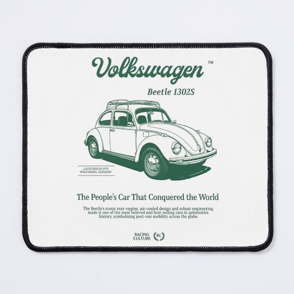 Item preview, Legendary German Cars designed and sold by Fuel-Shirts.