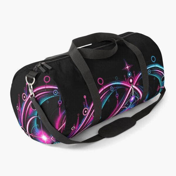 Item preview, Vesica Piscis – Cyber Sacred Geometry Portal designed and sold by JupiterGlitchEmpire.