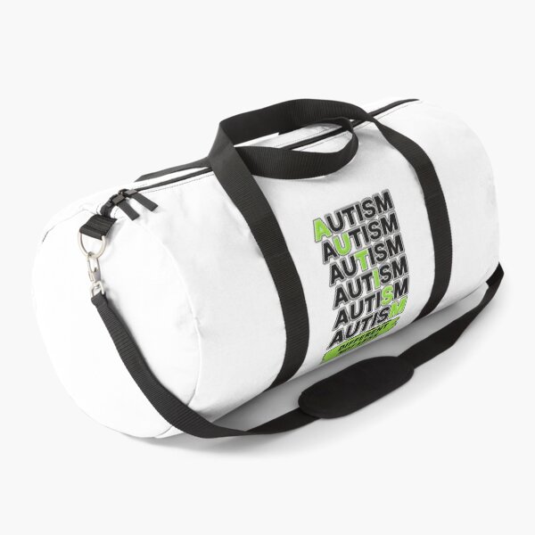 Item preview, Just Different Not Less Autism Acceptance designed and sold by ArtDesignTp.