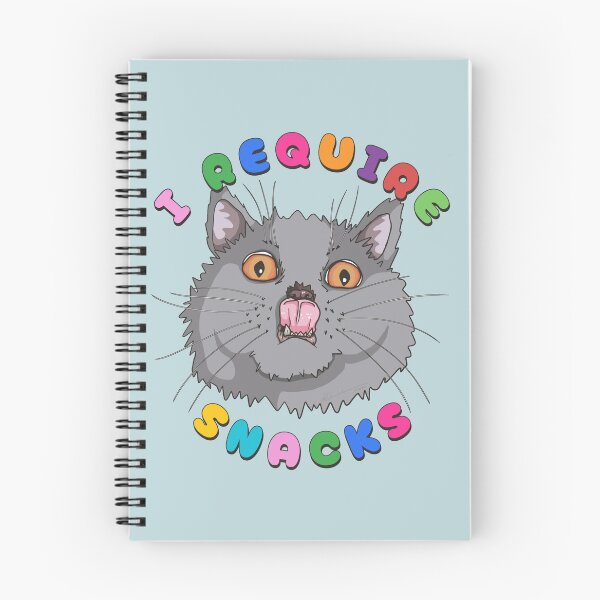 Item preview, I require snacks designed and sold by leeleeandthebee.