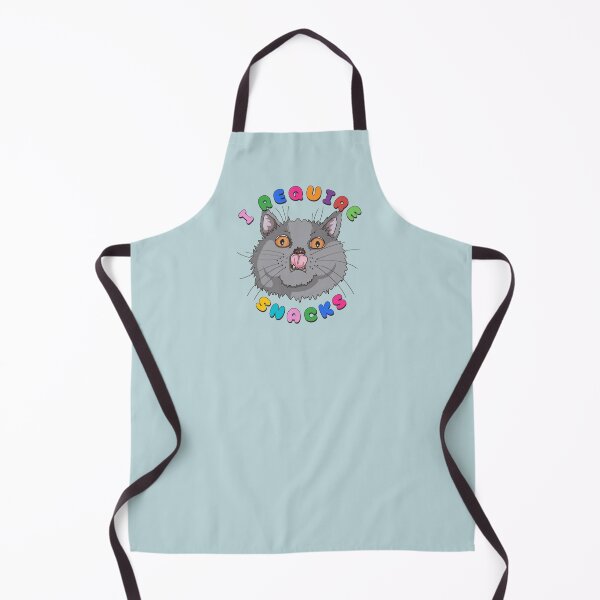 Item preview, I require snacks designed and sold by leeleeandthebee.