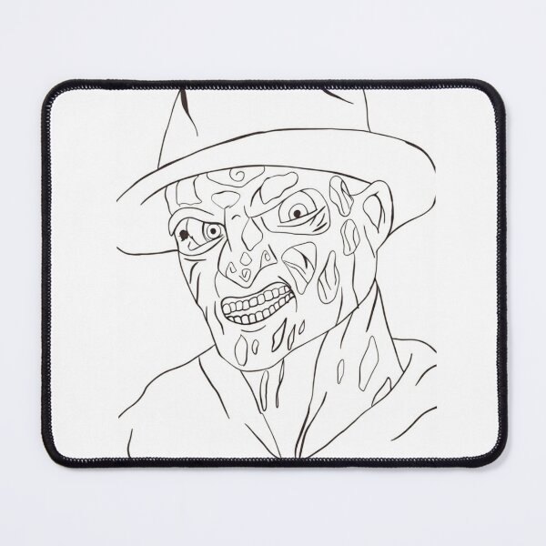 Item preview, Freddy Krueger designed and sold by ThaiAlmeida.