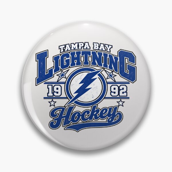 Item preview, Tampa Bay Lightning designed and sold by Psychweet.