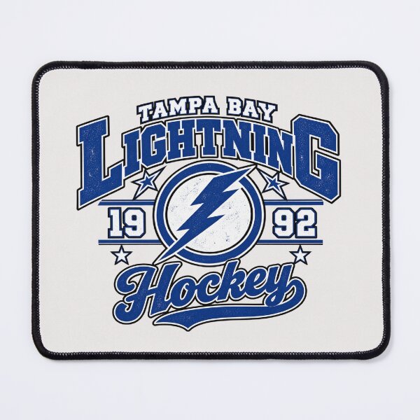 Item preview, Tampa Bay Lightning designed and sold by Psychweet.