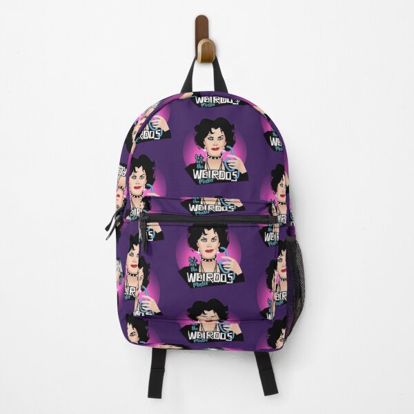 Item preview, We are the weirdos designed and sold by AleMogolloArt.