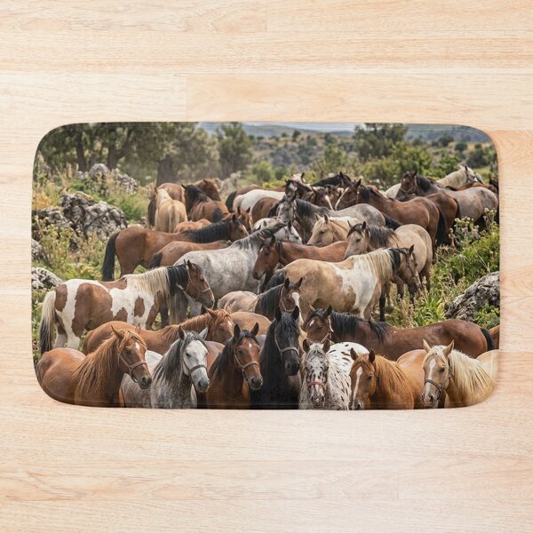 Item preview, Horses designed and sold by snoWorkshop.