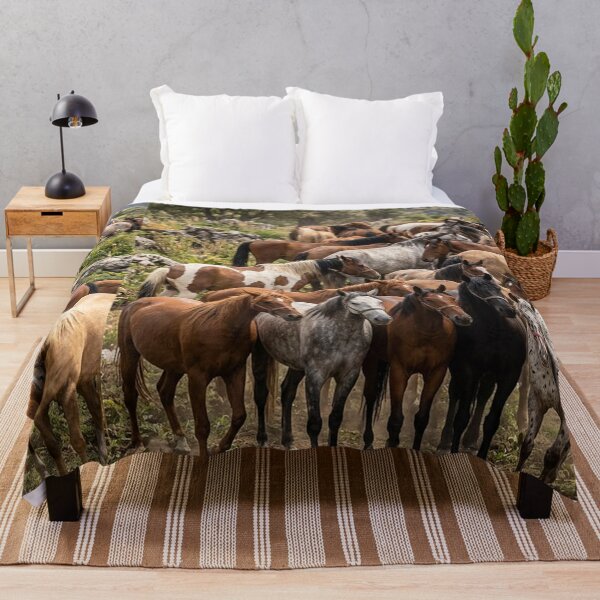 Item preview, Horses designed and sold by snoWorkshop.