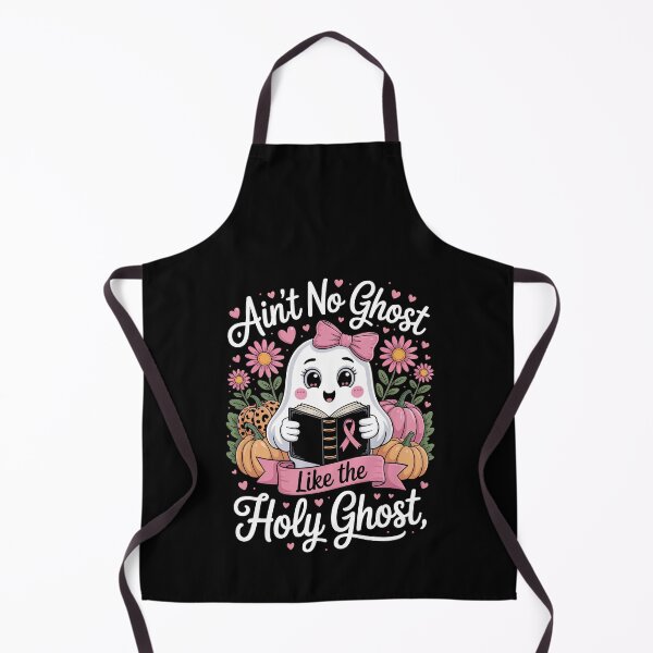 Item preview, Aint No Ghost Like The Holy Ghost – Christian Faith Art designed and sold by jkrphoto.