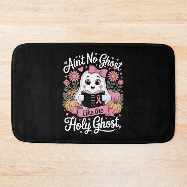 Item preview, Aint No Ghost Like The Holy Ghost – Christian Faith Art designed and sold by jkrphoto.