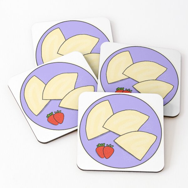 Item preview, Simple crepes designed and sold by Lexi DesignZ .