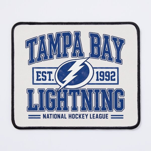 Item preview, Tampa Bay Lightning designed and sold by Psychweet.