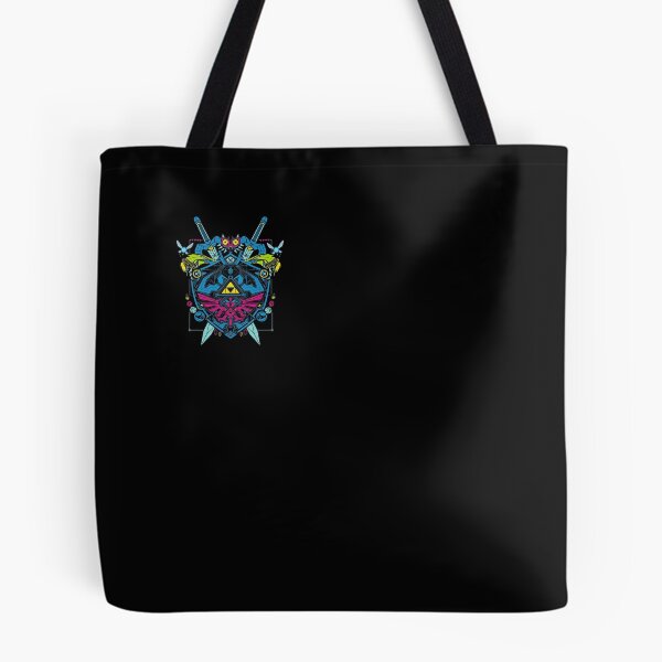 Item preview, Majoras Mask Final Form Legend Of Retro Video Game designed and sold by karachitmo.