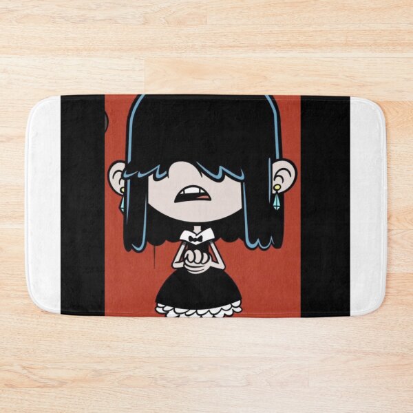 Item preview, Dressed Lucy The Loud House designed and sold by bluejourney1987.