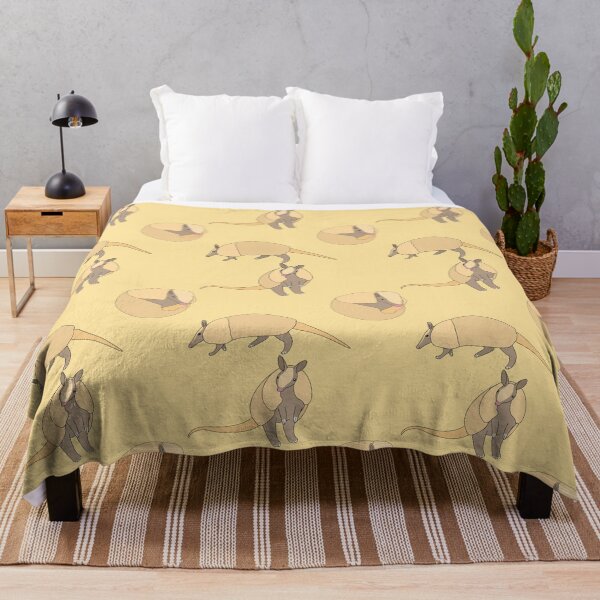 Item preview, Armadillos designed and sold by Leapingdoe.