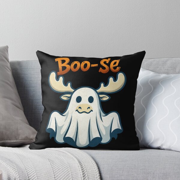 Item preview, Boo-se Moose designed and sold by CARPIO Creations.