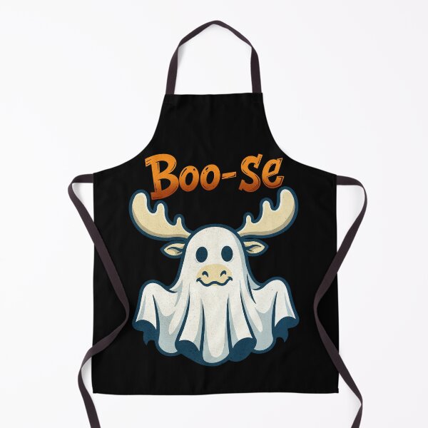 Item preview, Boo-se Moose designed and sold by CARPIO Creations.