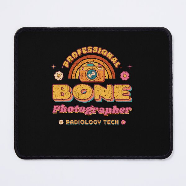 Item preview, Funny Rad Tech Professional Bone Photographer designed and sold by Fine Art California.