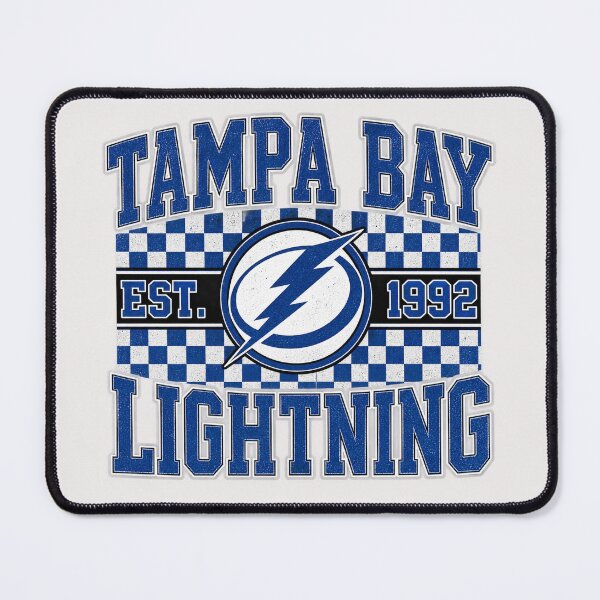 Item preview, Tampa Bay Lightning designed and sold by Psychweet.