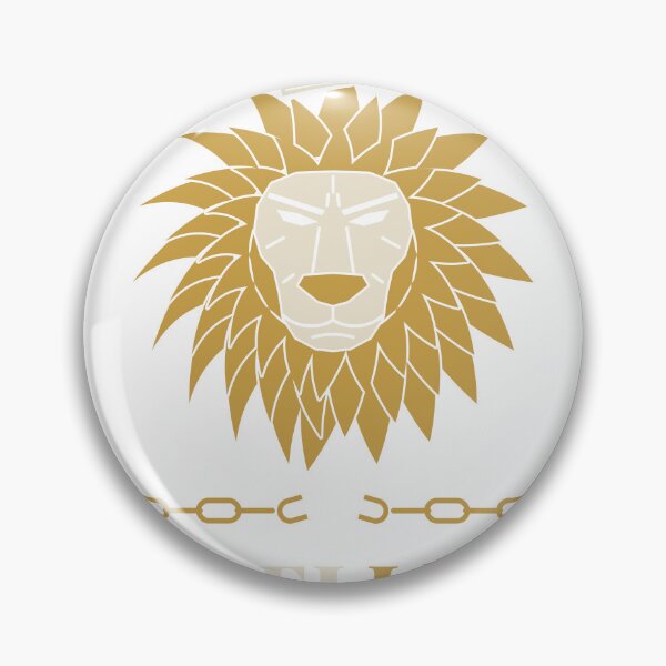 Artikelvorschau, Rebel Lion Rebellion Pun Lion Head Graphic Art entworfen und verkauft von T-J-WHATEVER.