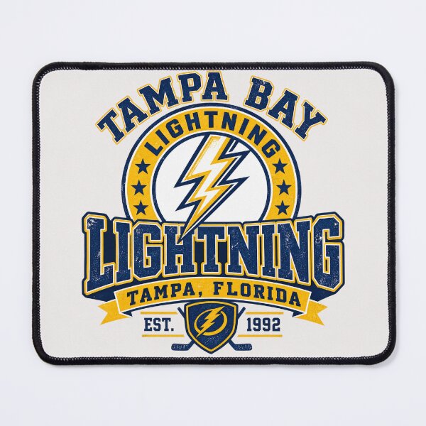 Item preview, Tampa Bay Lightning designed and sold by Psychweet.